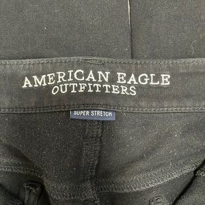 American eagle jegging knit